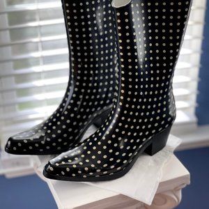 Rain Boots